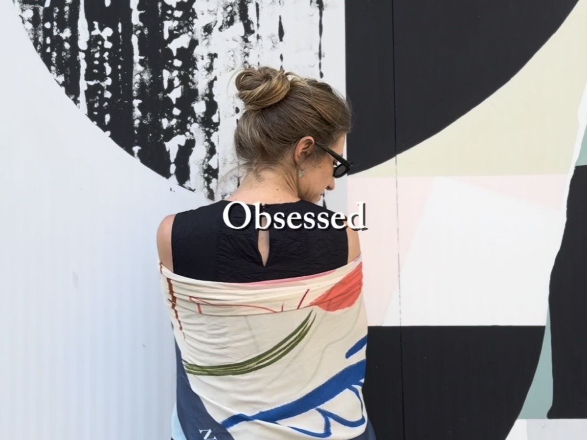 Nushi Kimonos-Social Media Videos
